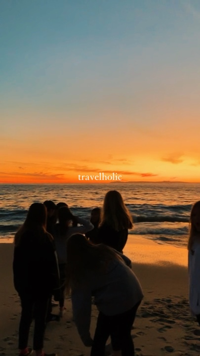 Reise-Holic 