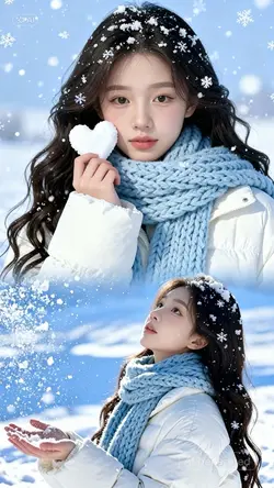 Trend al mùa đông