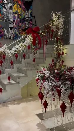 Christmas is coming