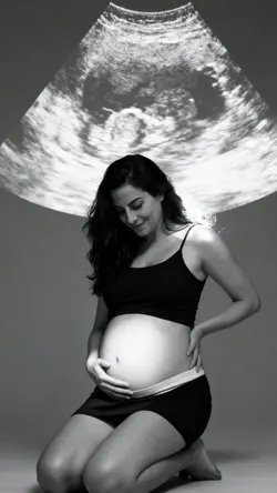 Maternity Shot