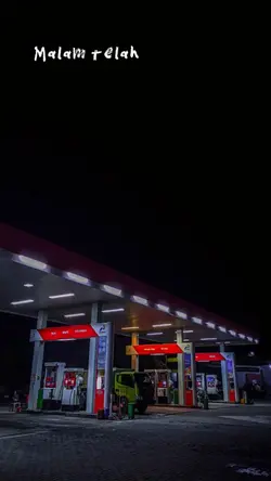 malam telah