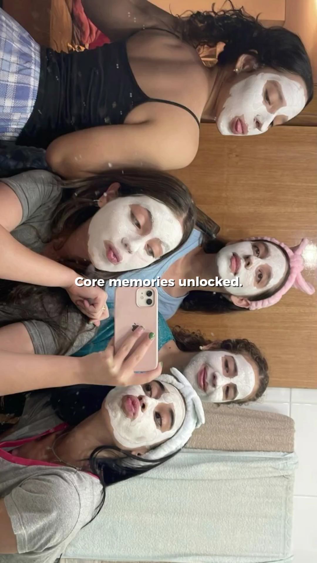 Recuerdos principales