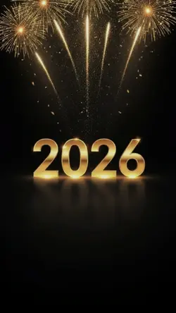 Nowy Rok 2026