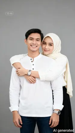 Ai pasangan romantis