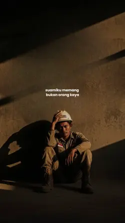 Suamiku bkn org kaya