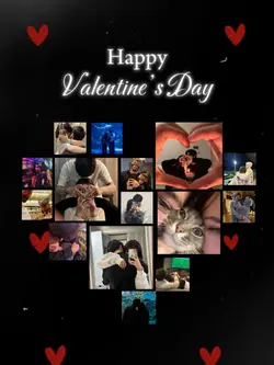 Valentine’s Day ❤️