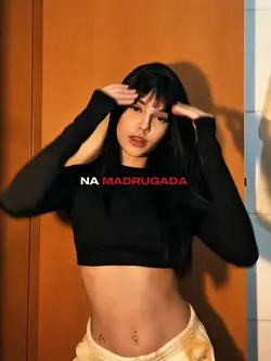 Me ligou na madrugad