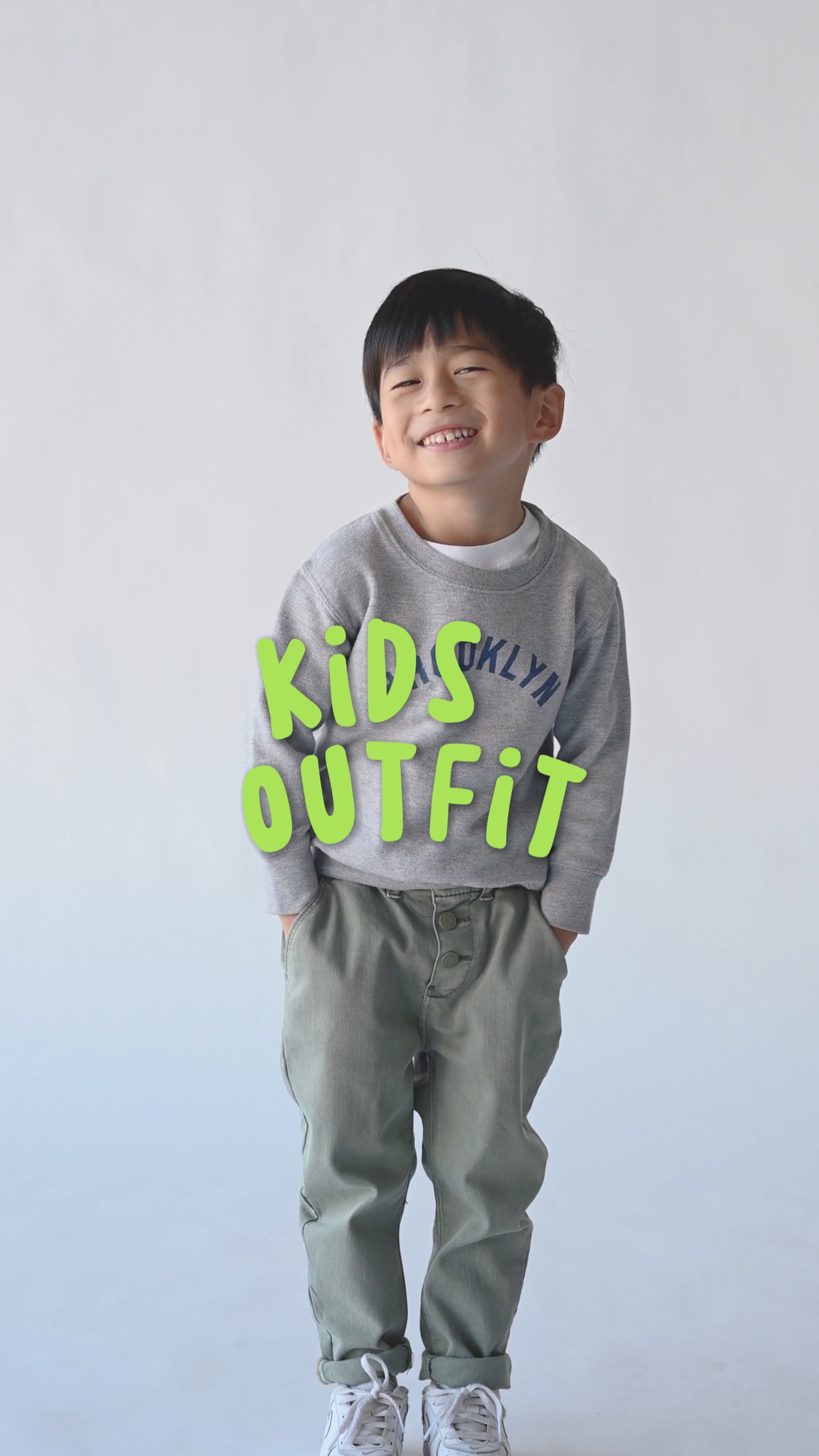 Kids Outfit