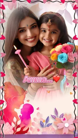 Happy Mother’s Day