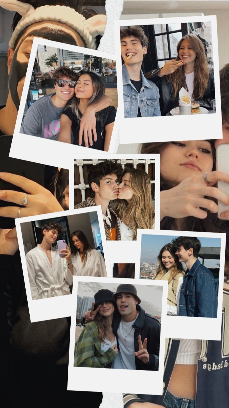 memories couple 