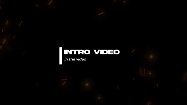 video pengantar
