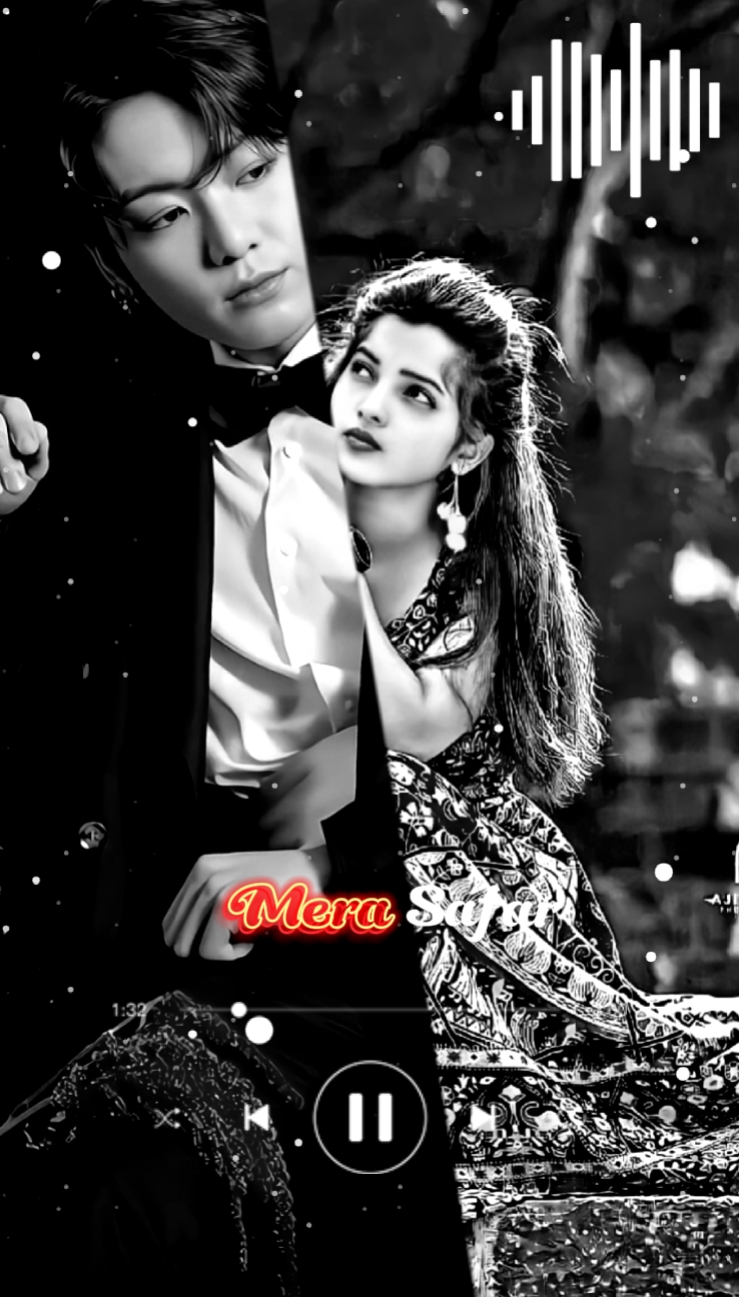 Tere Liye Mera Safar