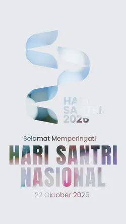 Hari Santri Nasional