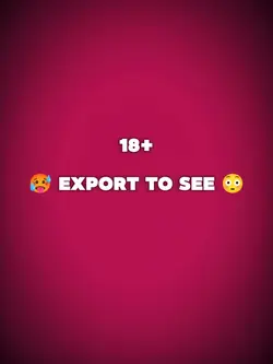 export to see 