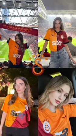 Galatasaray Aşkı
