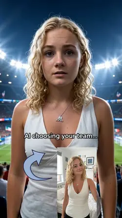 AI Choosing for you