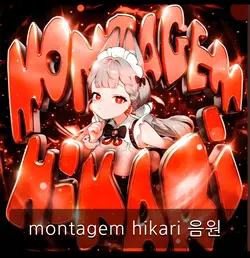 montagem hikari