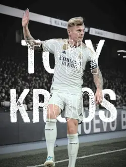 Tony Kroos