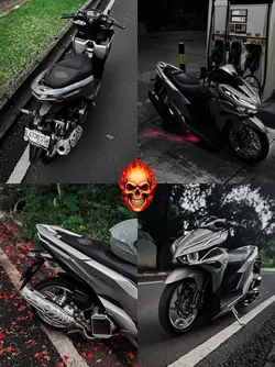 MOTOR MONTAGE
