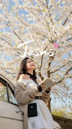 Jesus 