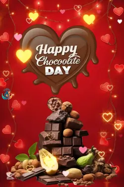 Chocolate daY 2025 