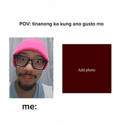 Yan Ang gusto ko