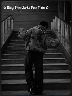 Bhigi Bhigi Sarko
