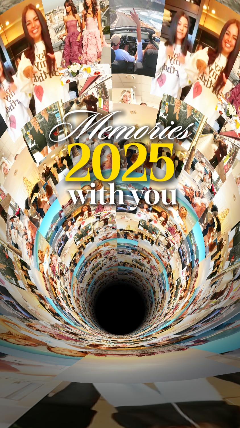 Erinnerungen 2025