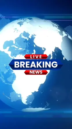 Live Breaking News