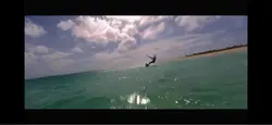 Kitesurf
