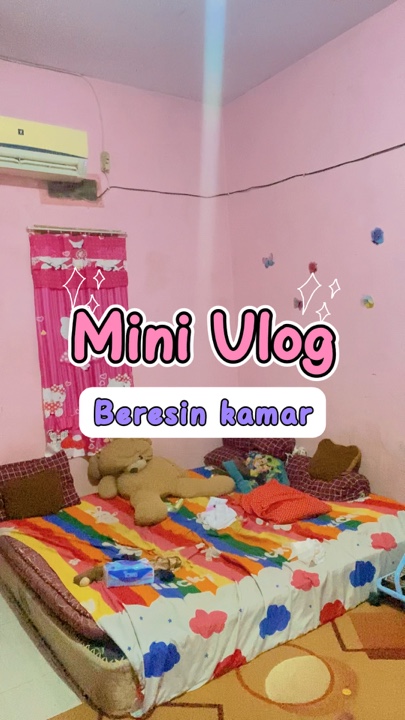 Beresin kamar