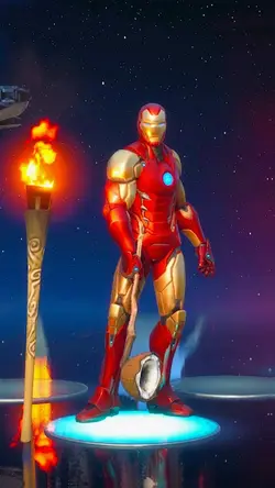 Fortnite vs Marvel