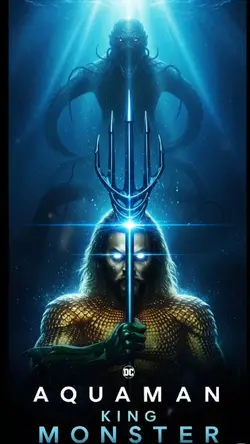 AQUAMAN 