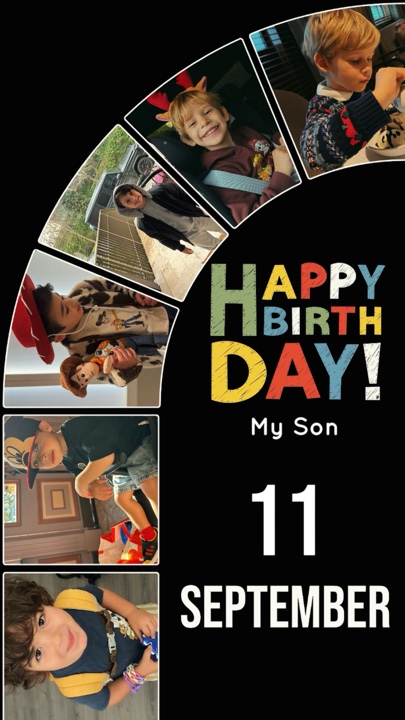 HBD 11 SEPTEMBER 