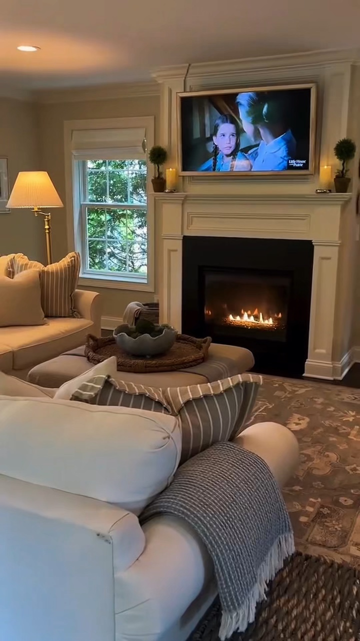 Home decor