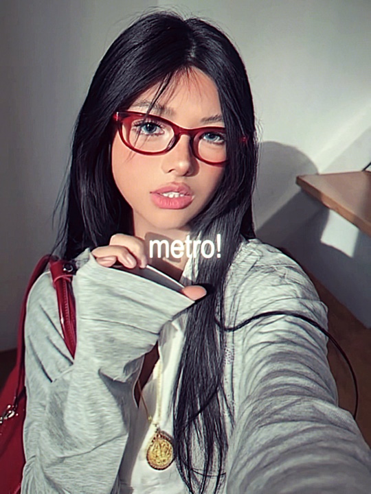 métro!