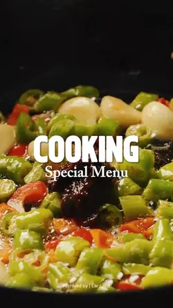 Cooking Time