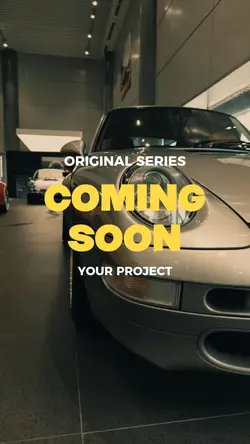 COMING SOON