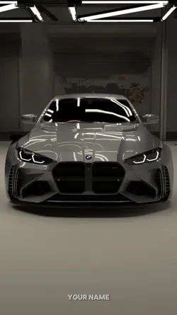 Car edit
