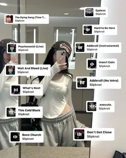 slipknot 