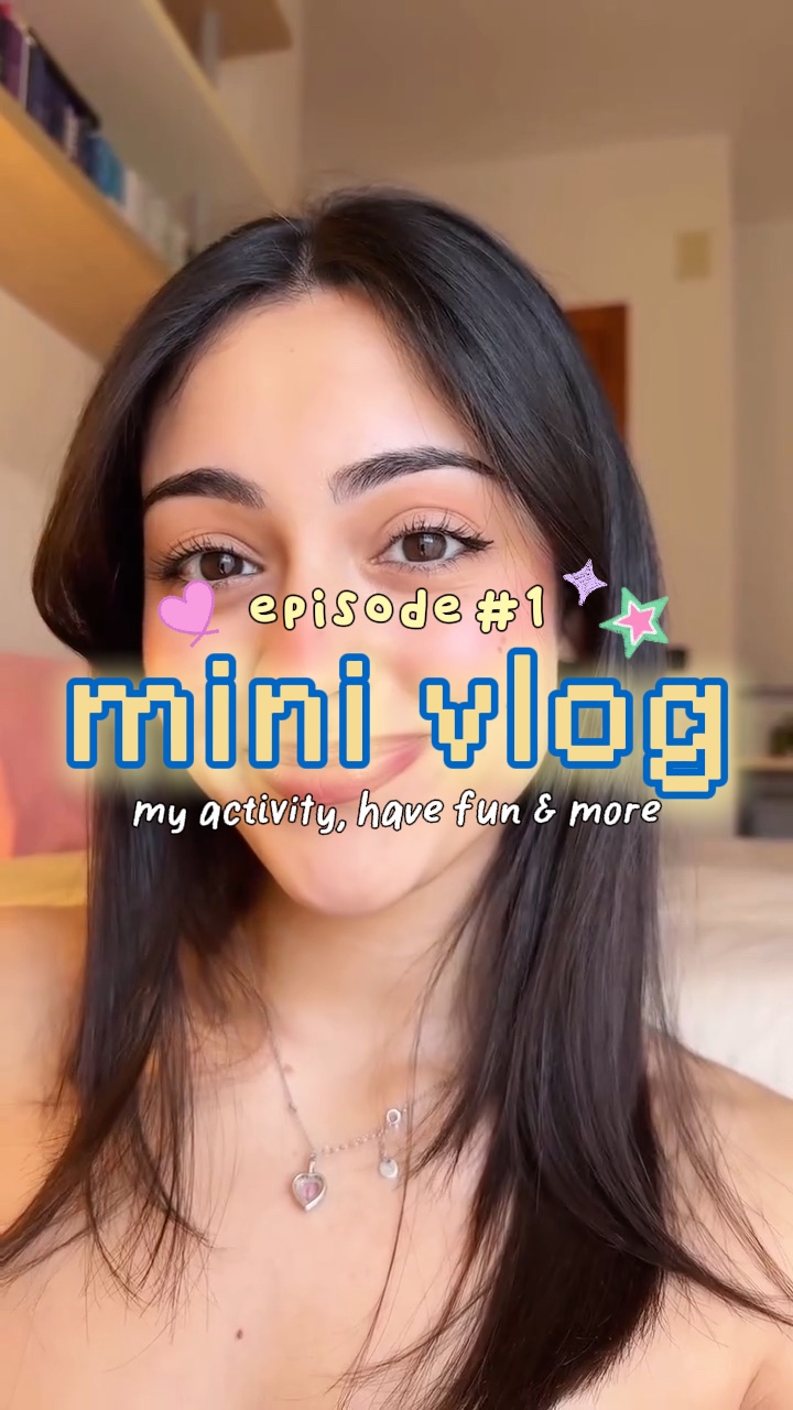 vlog intro