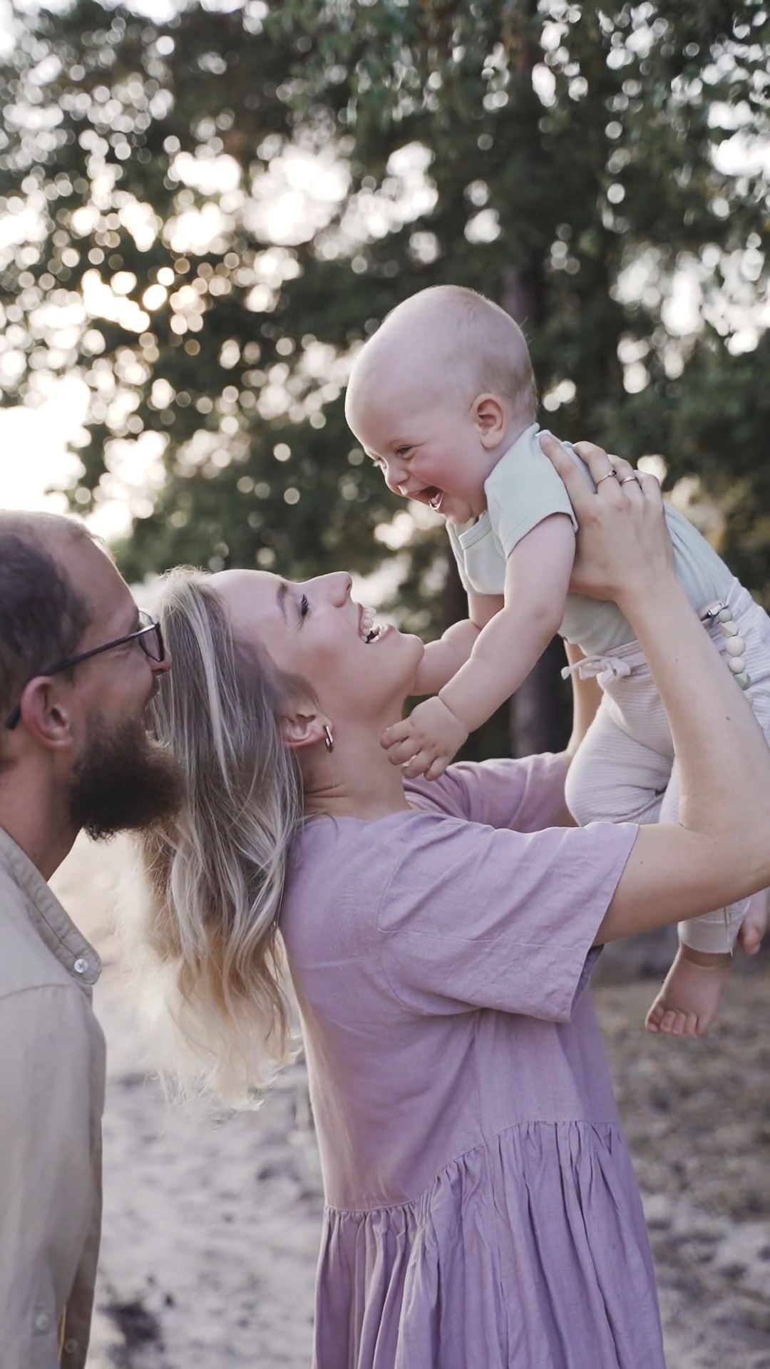 Blog baby