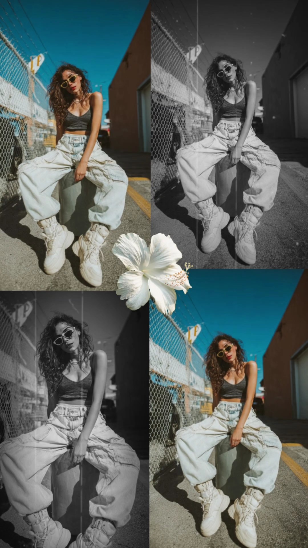 New trend