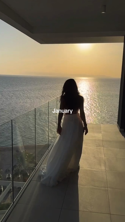 JANUAR-DEZEMBER