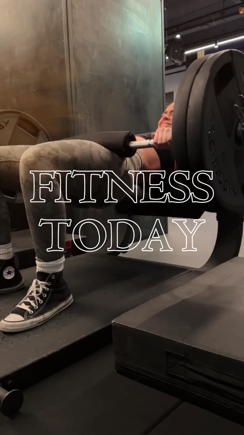 Fitness hoje 