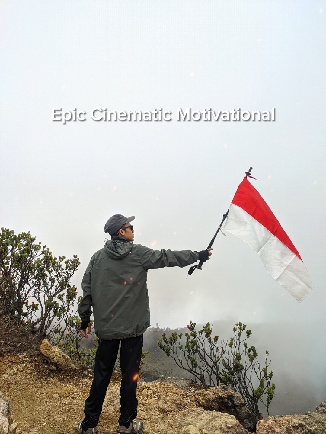 Epic Motivational