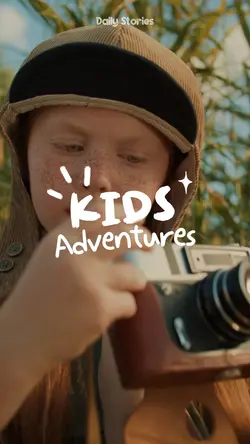 Kids Adventures 