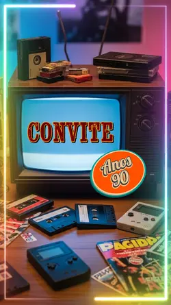 Anos 80 e 90