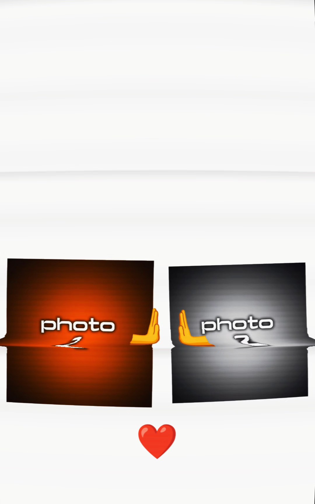 new trend template 