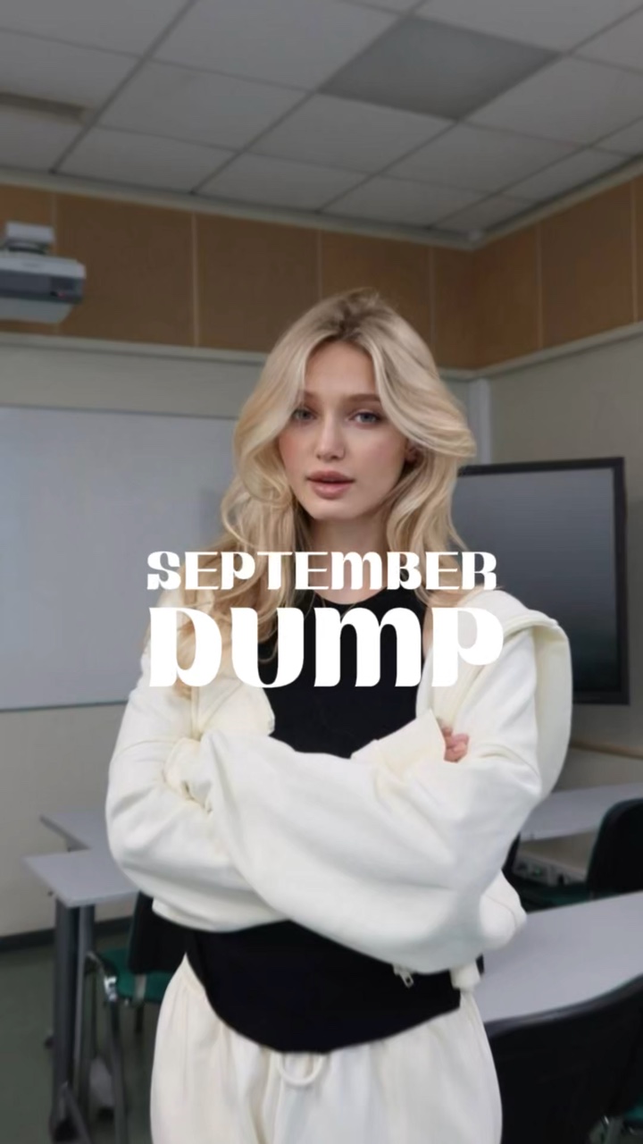 September Dump